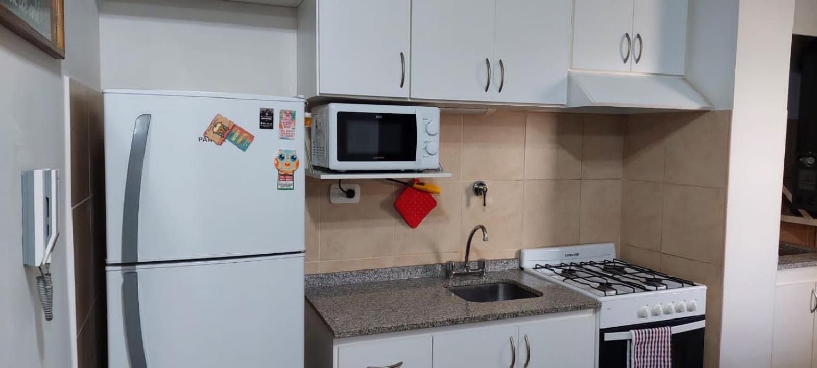 Appartement Mendoza Camino Del Vino Extérieur photo
